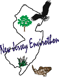 New Jersey Envirothon Logo