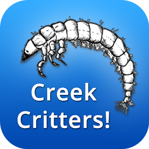 App: Creek Critters