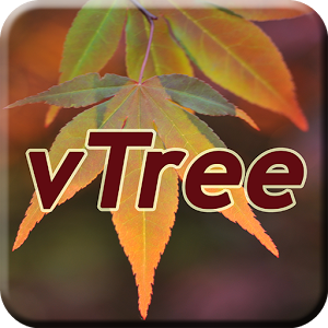 App: Virginia Tech Tree ID